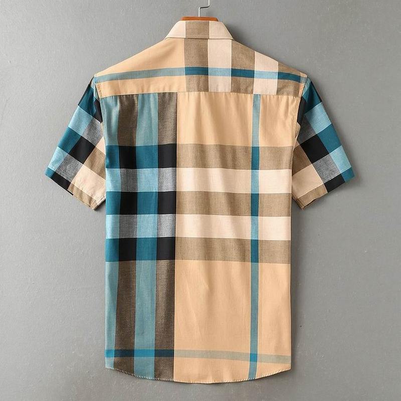 Burberry Men's Shirts 188